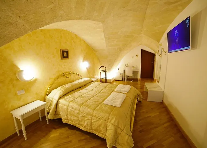 Guest house L' Infinito Dei Sassi