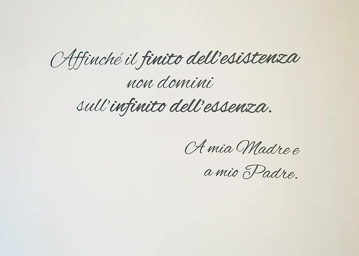 L' Infinito Dei Sassi 4*