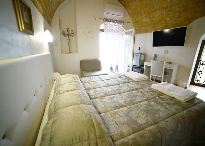 Guest house L' Infinito Dei Sassi