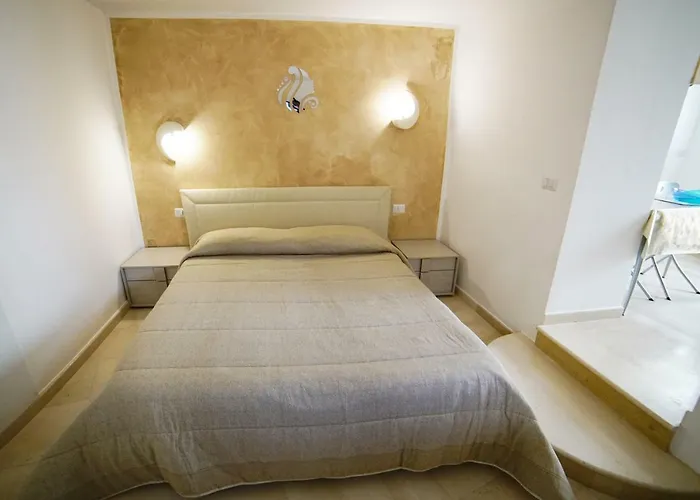 Guest house L' Infinito Dei Sassi