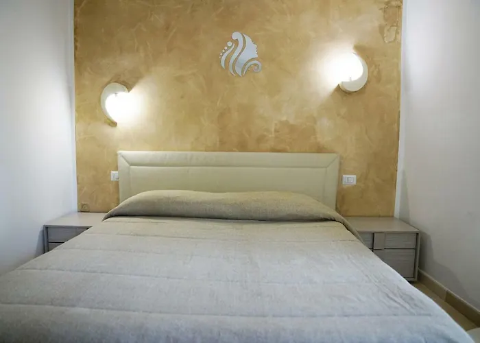 L' Infinito Dei Sassi Guest house