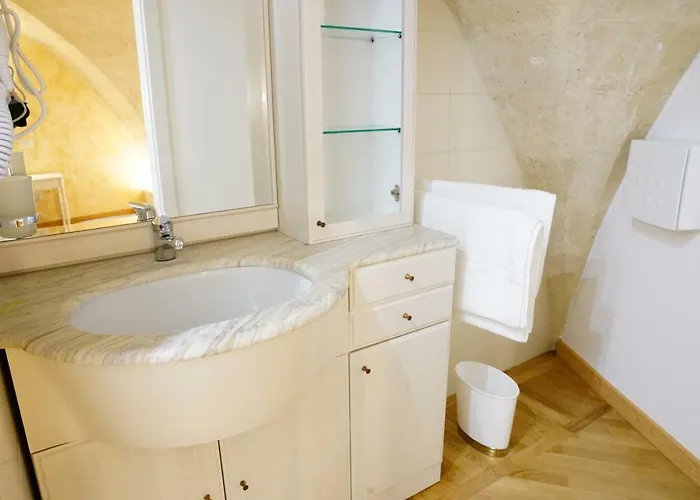 L' Infinito Dei Sassi Guest house 4*