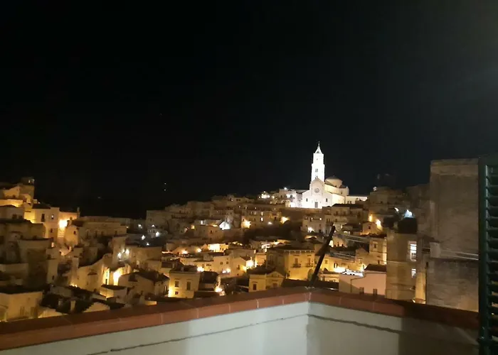 L' Infinito Dei Sassi 4*