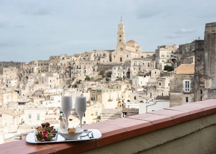 L' Infinito Dei Sassi